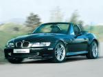 BMW ACS3 Roadster by AC Schnitzer 1997 года